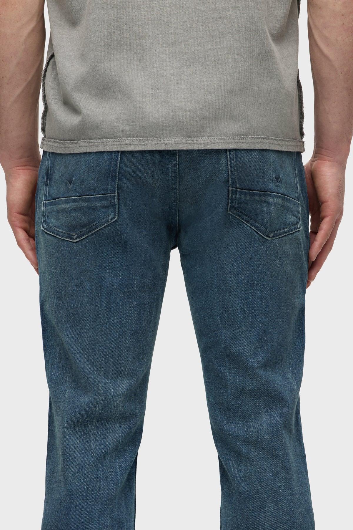 Zack Skinny Jean Male Product Image