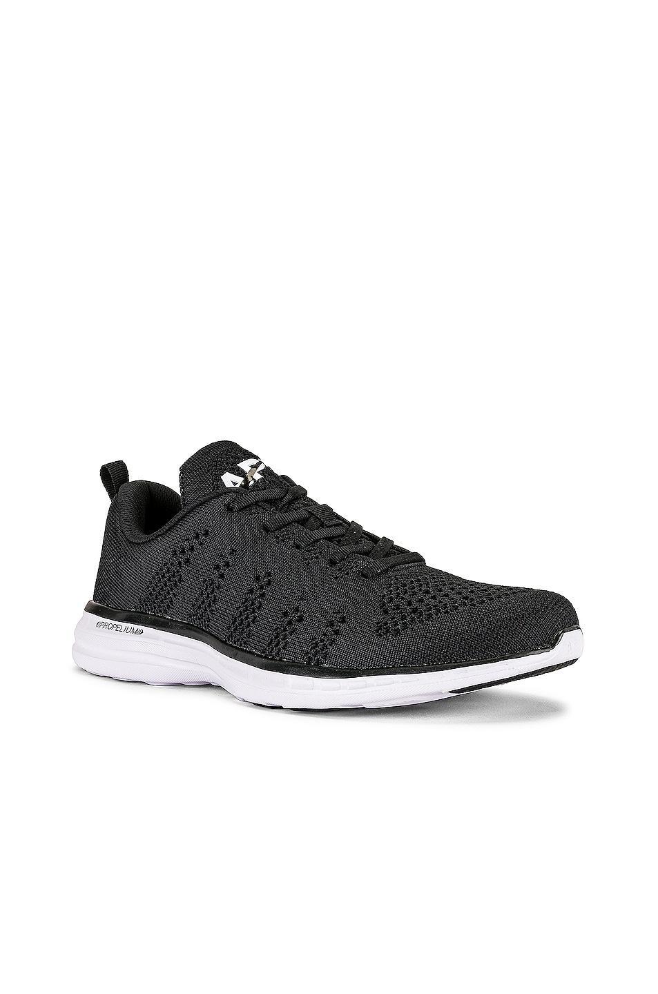 APL: Athletic Propulsion Labs Techloom Pro in Black Product Image