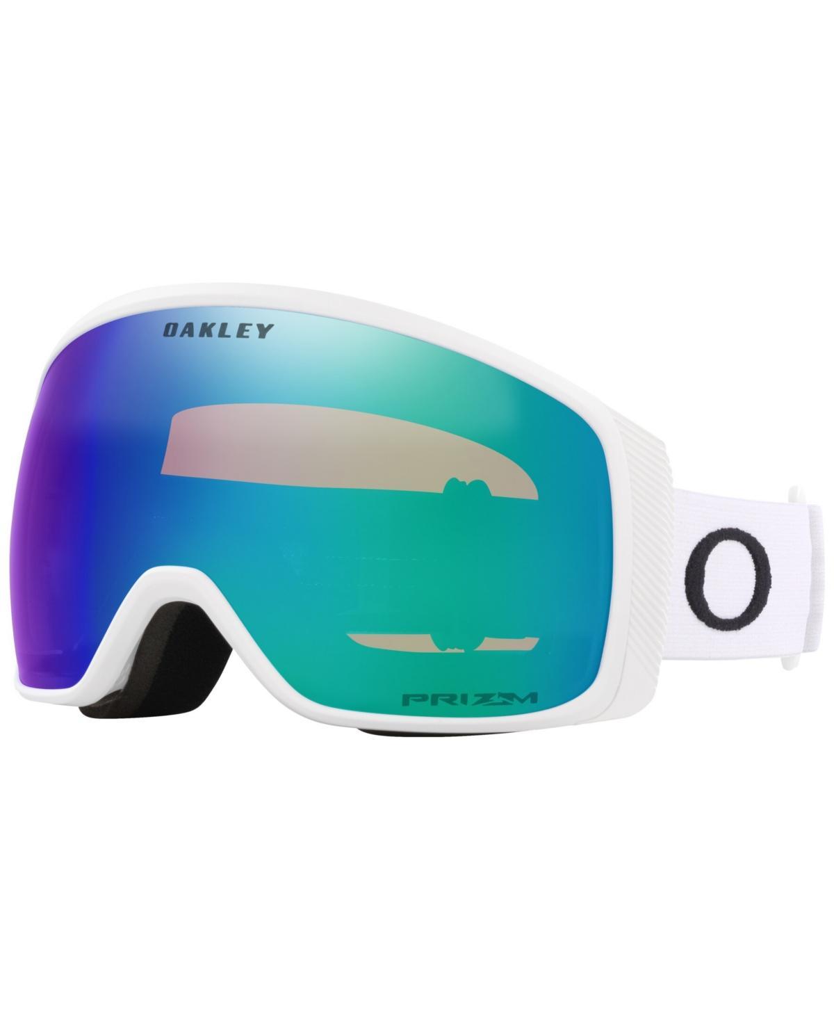 Oakley Unisex Flight Tracker Snow Goggles Product Image