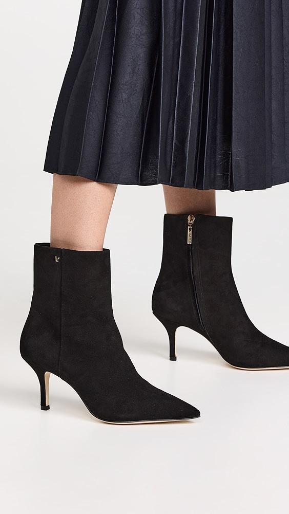 Larroude Mini Kate Boots | Shopbop Product Image