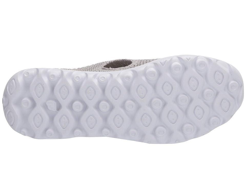 Propet TravelActiv Avid (Light Grey) Women's Shoes Product Image