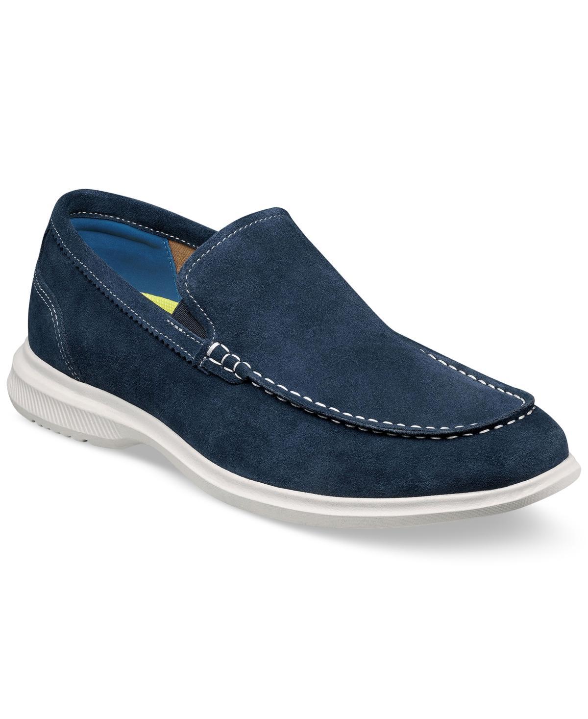 Florsheim Hamptons Moc Toe Loafer Product Image