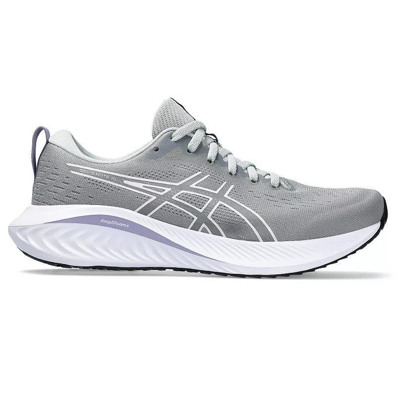 ASICS GEL-Excite(r) 10 (Sheet Rock/Cosmos) Women's Shoes Product Image