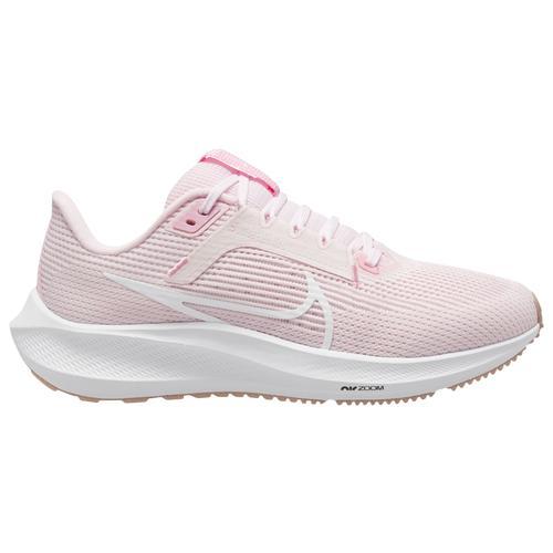 Nike Womens Zoom Pegasus 40 Running Shoes Product Image