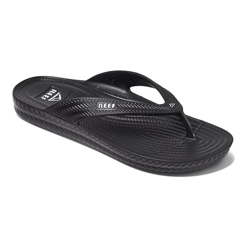 REEF Water Court Womens Flip Flop Sandals Product Image