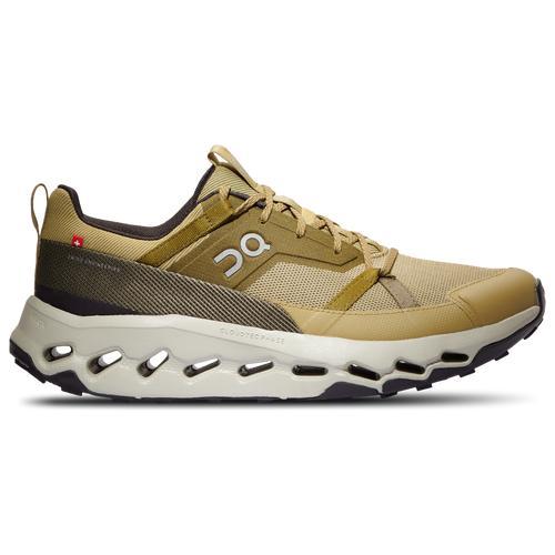 On Mens On Cloudhorizon - Mens Running Shoes Safari Product Image