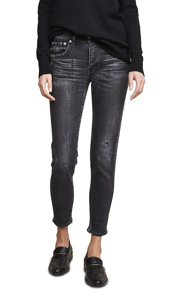 MOUSSY VINTAGE Velma Skinny Jeans | Shopbop Product Image