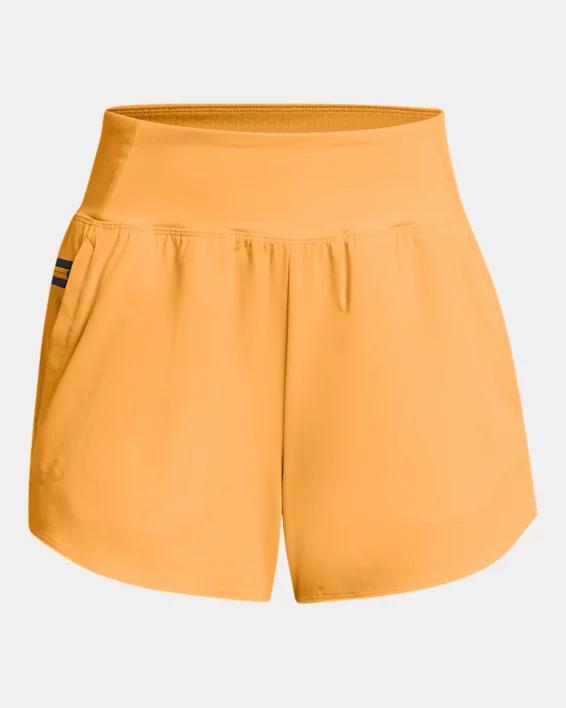 Women's UA Vanish SmartForm Shorts Product Image