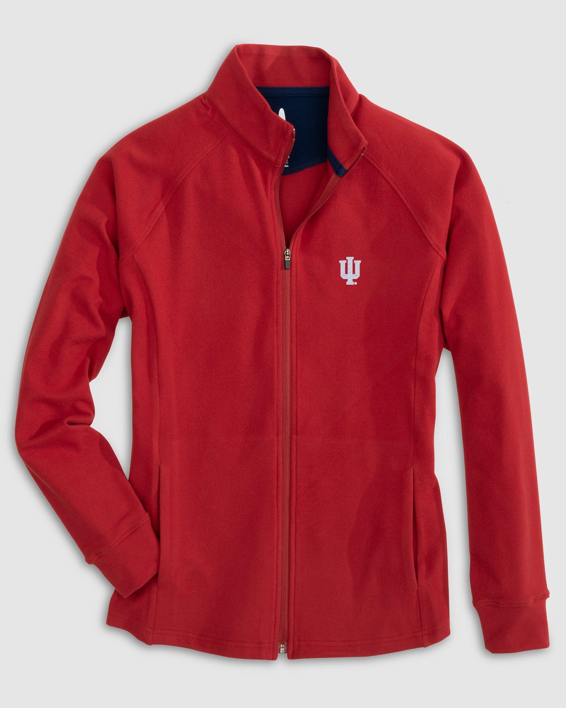 Women's Miami Blakey Full Zip Fleece Jacket Female Product Image