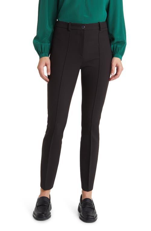 BOSS Tanaina Slim Fit Trousers Product Image