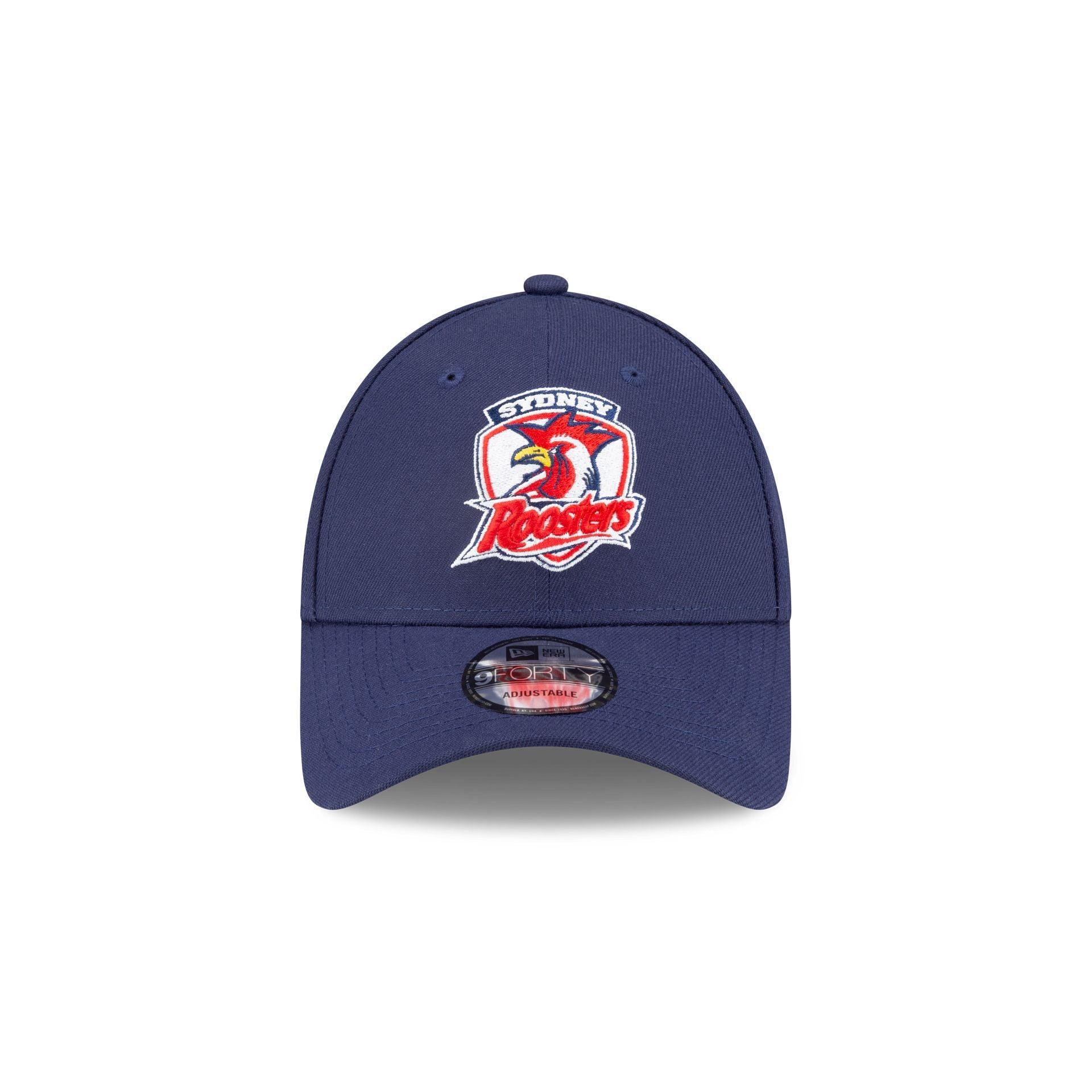 Sydney Roosters National Rugby League 9FORTY Snapback Hat Male Product Image