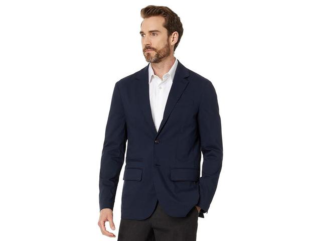 Faherty Movement Blazer Men's Suits Sets Product Image