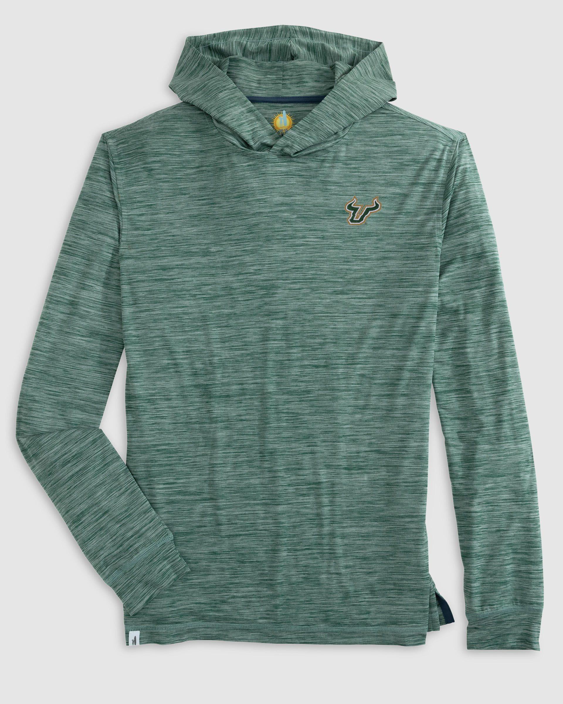 johnnie-O Arizona Talon Performance Hoodie Product Image