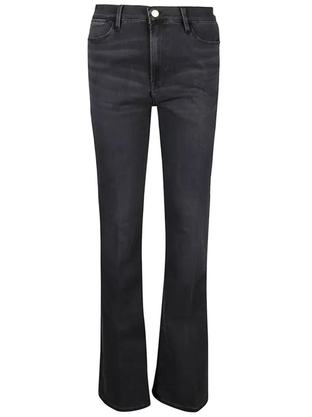 Jeans In Black product image