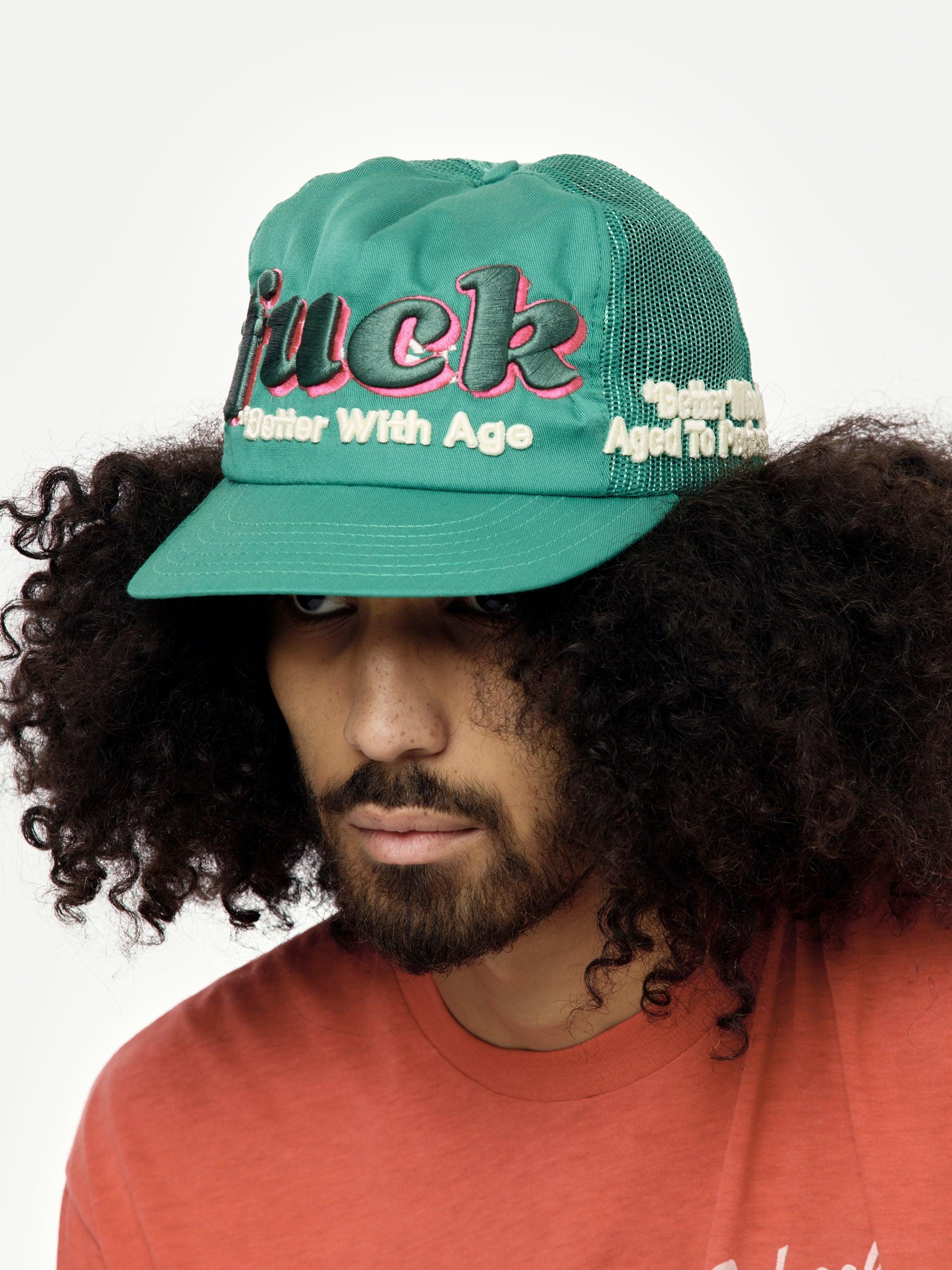 Fuck Hat (multi) Product Image