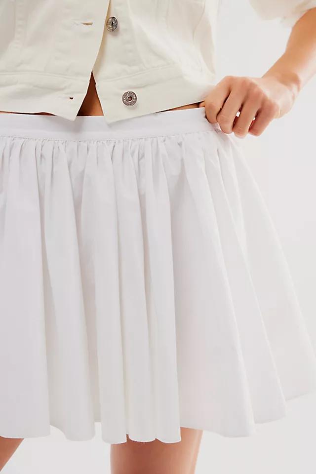 Gaia Skirt Product Image