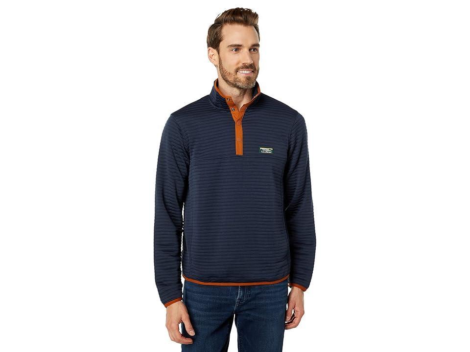 L.L.Bean Performance Airlight Knit Pullover Product Image