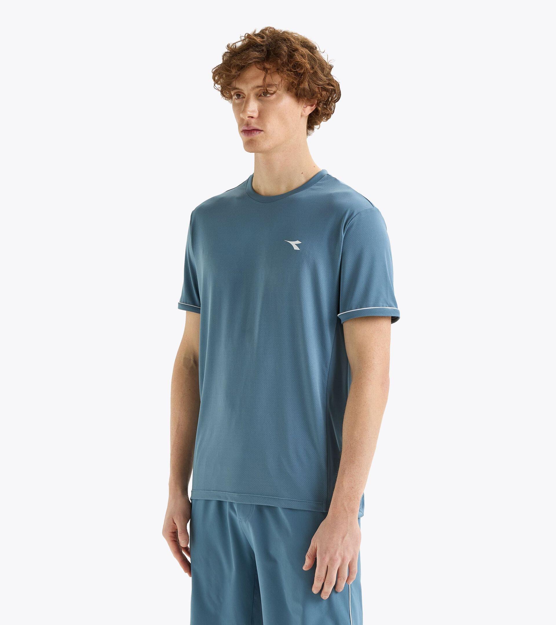 SS T-SHIRT TENNIS Product Image