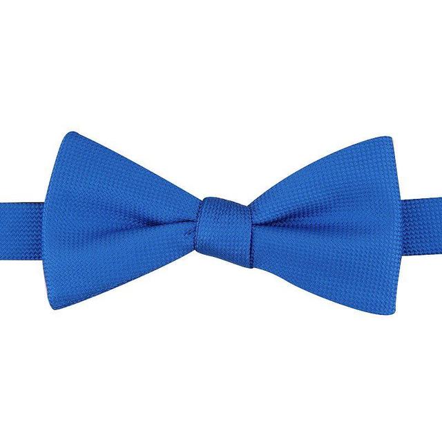 Mens Bespoke Pre-Tied Bow Tie Product Image