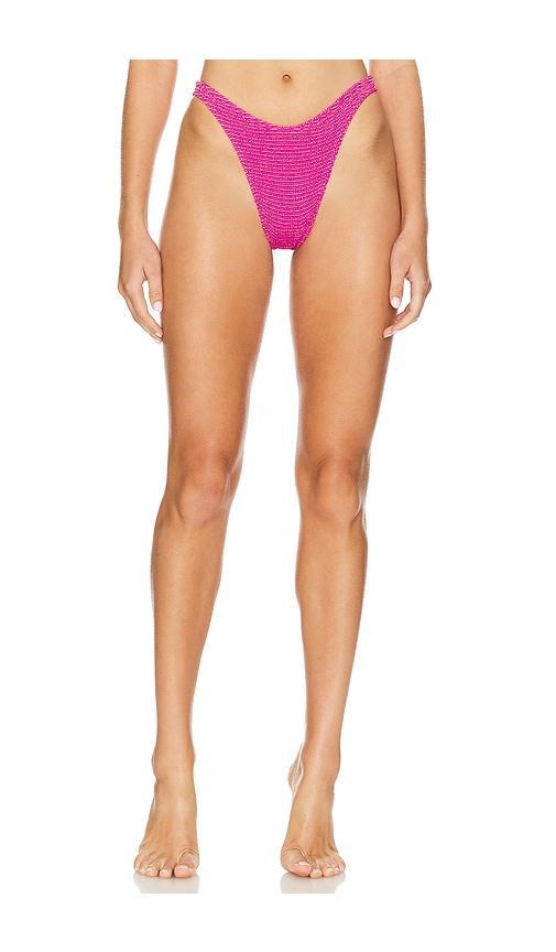 Sinner Brief Bikini Bottom Product Image