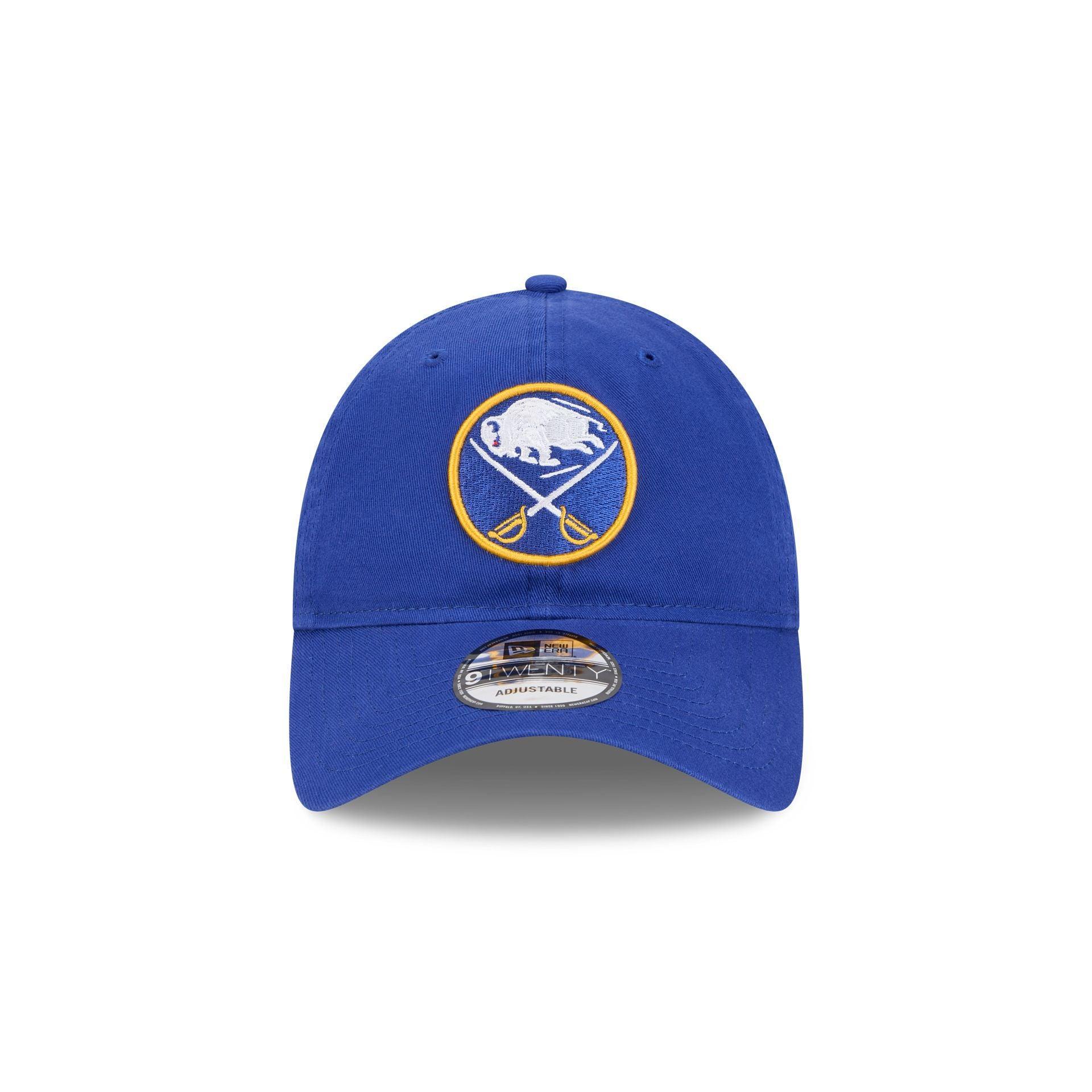 Buffalo Sabres 9TWENTY Adjustable Hat Male Product Image