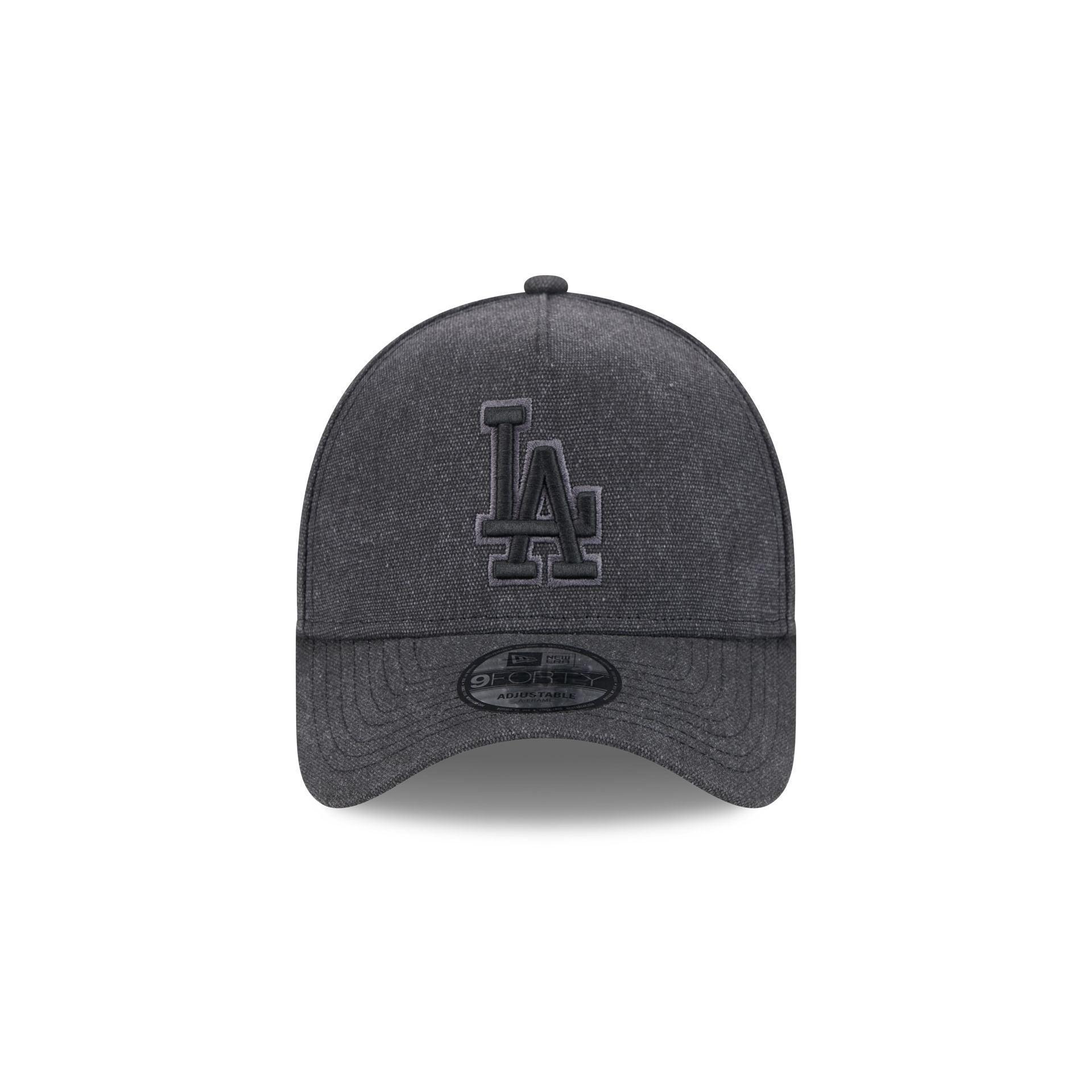 2024 Alpine F1 Repreve Navy 9FORTY Snapback Hat Male Product Image