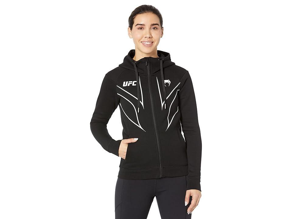 VENUM UFC Fight Night 2.0 Replica Full Zip Hoodie Women's Clothing product image