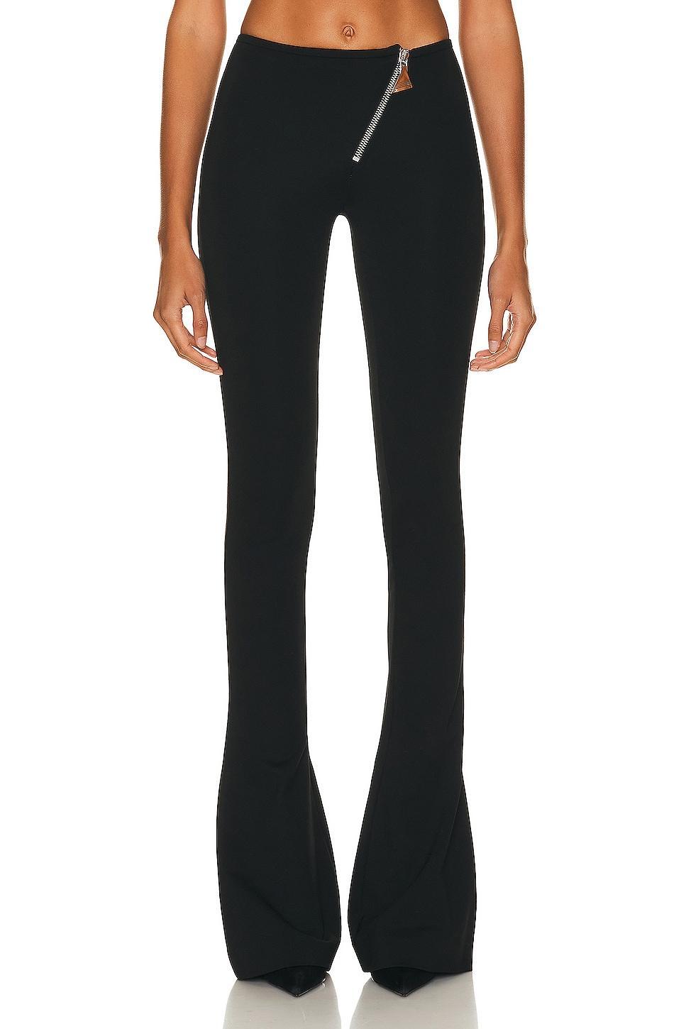 THE ATTICO Jersey Long Pant Product Image