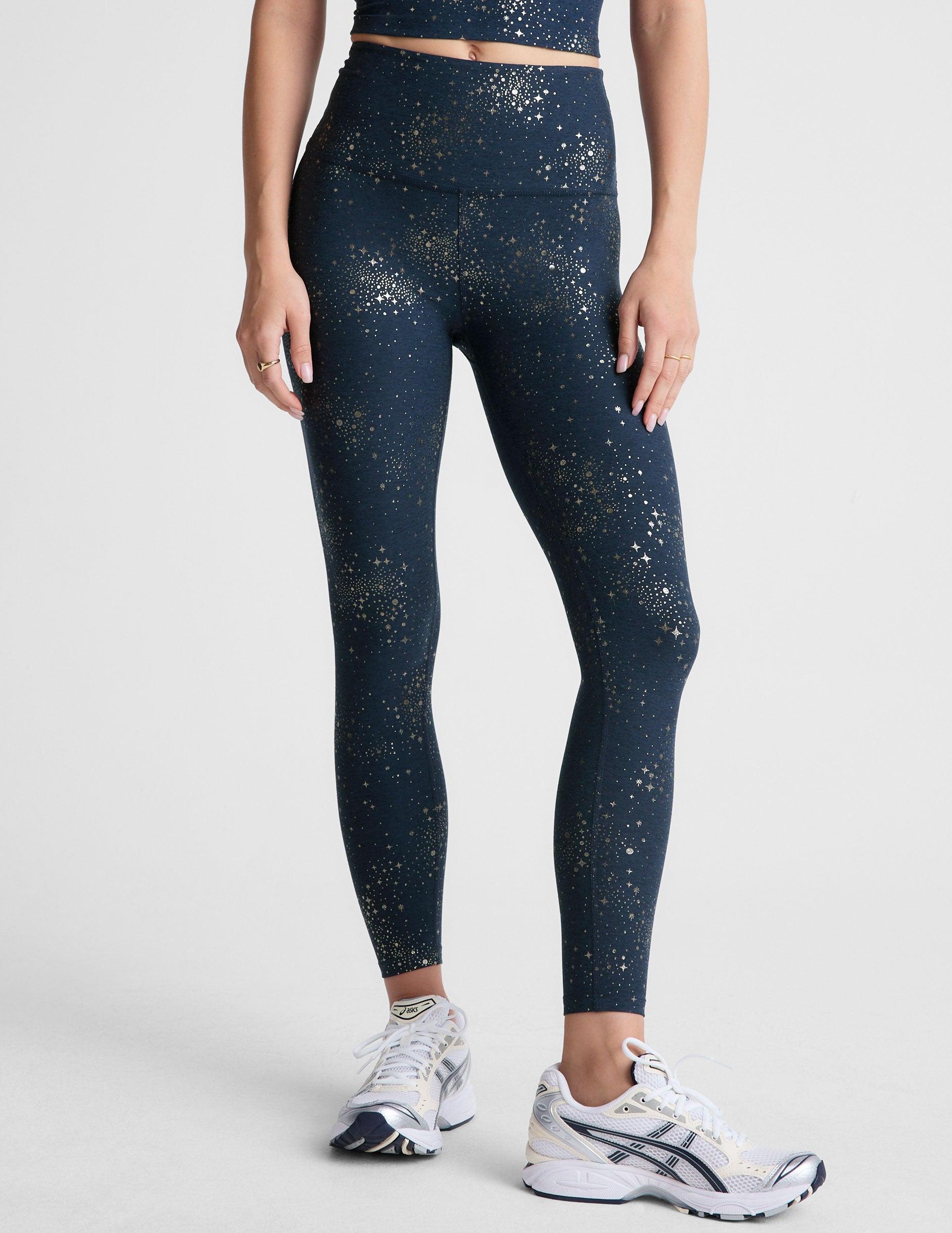 Lucky Stars SoftShine High Waisted Legging Product Image