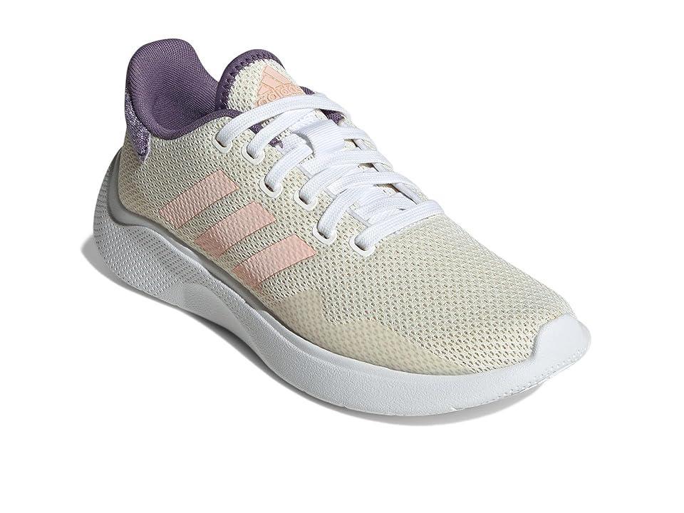 adidas Running Puremotion 2.0 (OffWonder Quartz/Shadow Violet) Women's Shoes Product Image