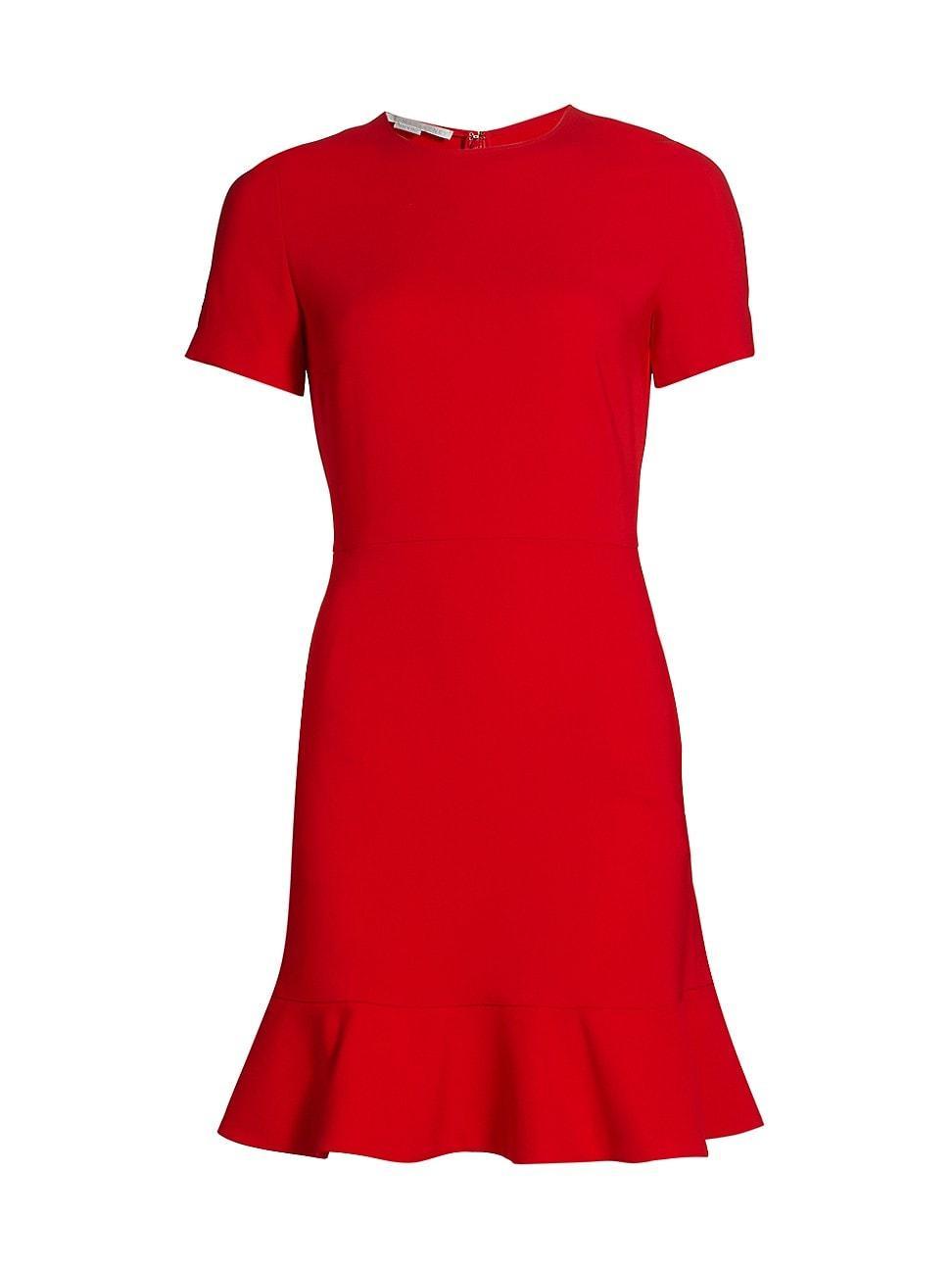 Womens Iconic Minidress Product Image