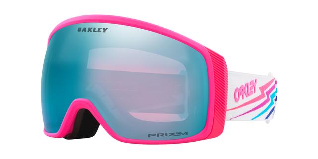 Oakley Men's Flight Tracker M Snow Goggles Product Image