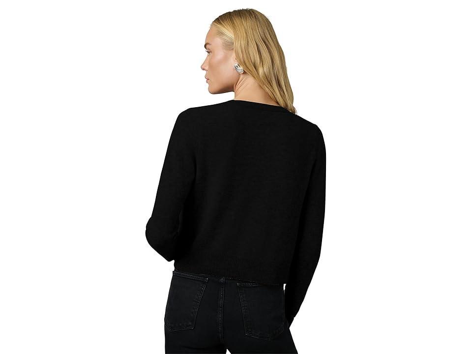 Joe's Jeans The Dani Cashmere Cardigan Women's Sweater Product Image