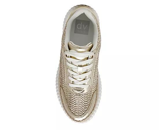 Dv By Dolce Vita Womens Fay Sneaker Product Image