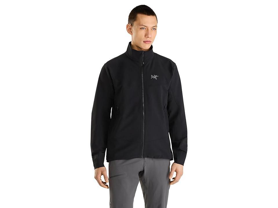 Arc'teryx Gamma Jacket Men's Clothing Product Image