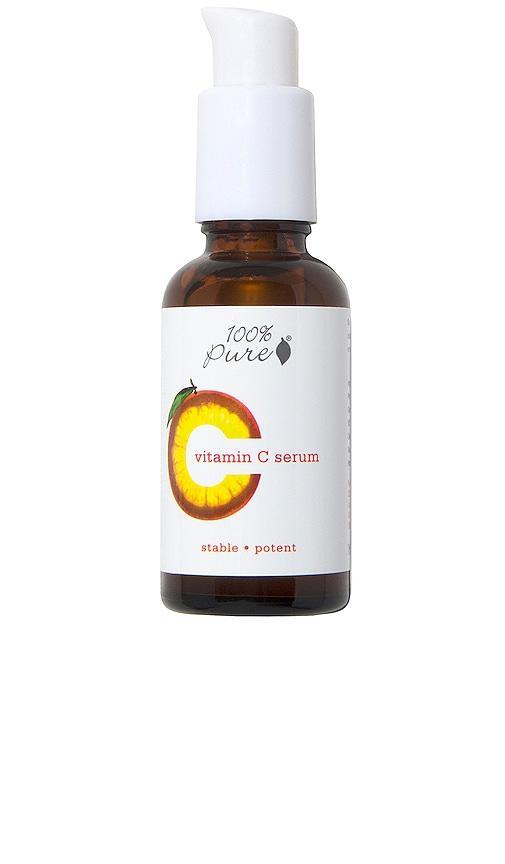 Vitamin C Serum Product Image