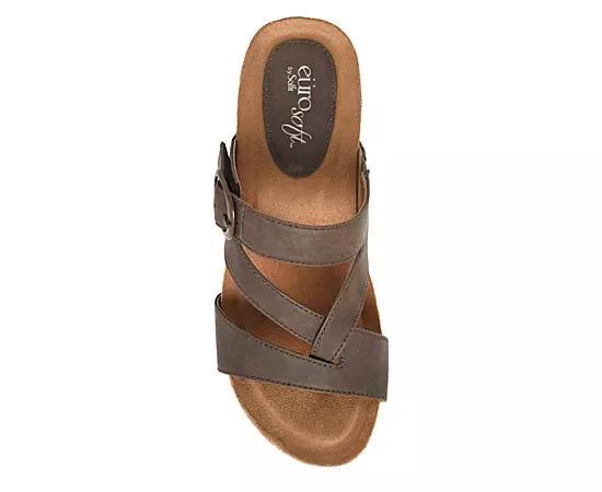 Eurosoft Womens Emrie Sandal Product Image