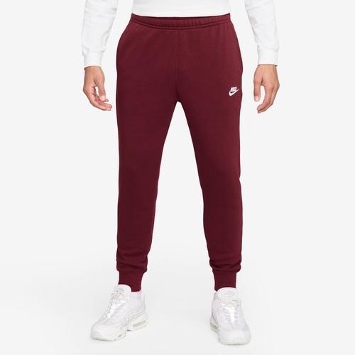 Mens Nike Sportswear Club Fleece Joggers Product Image