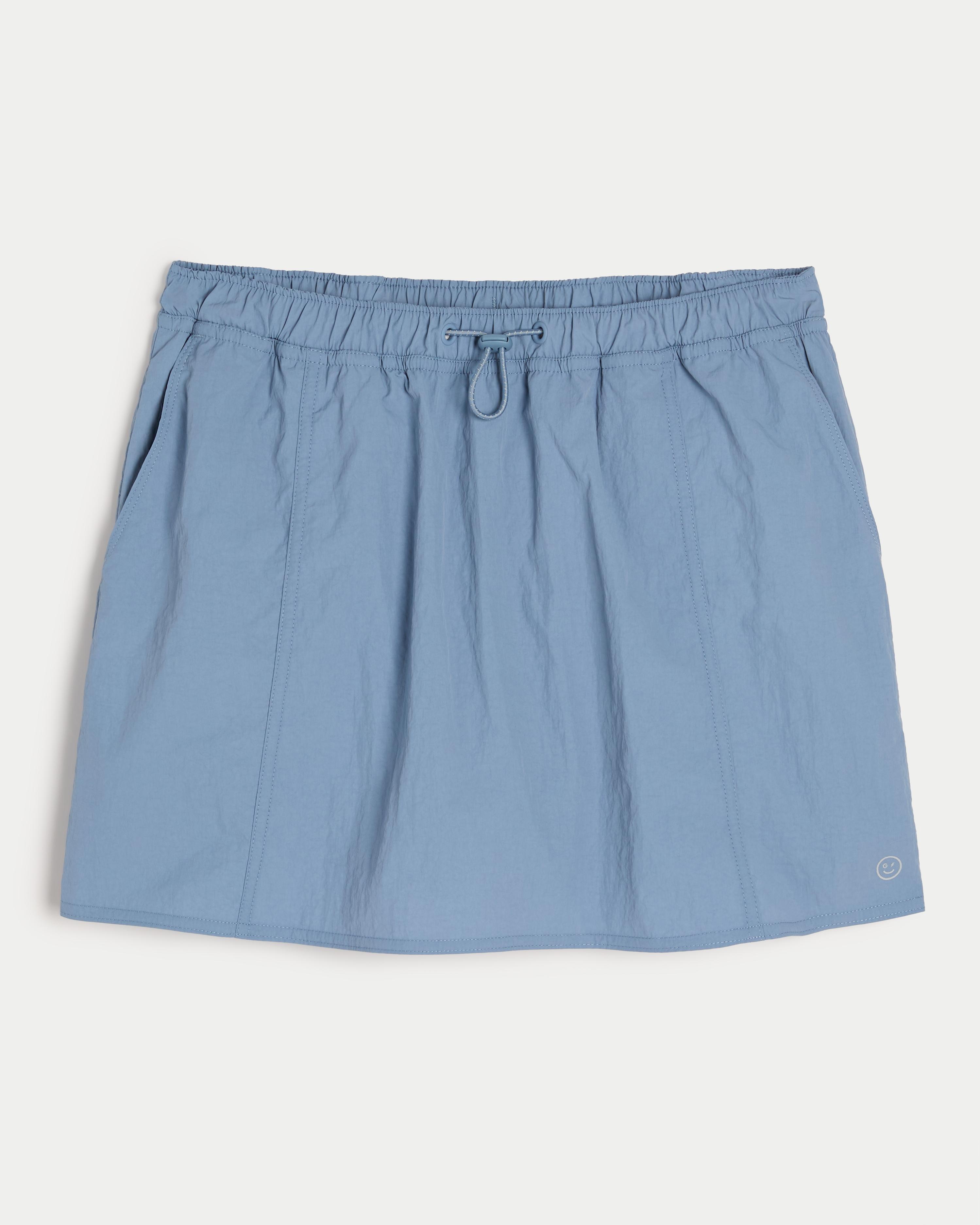 Gilly Hicks Active Parachute Skort Product Image