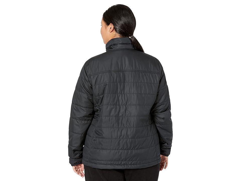 L.L.Bean Plus Size Mountain Classic Puffer Jacket Women's Clothing Product Image