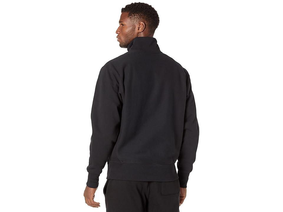 Champion Reverse Weave(r) 1/4 Zip Pullover Men's Clothing Product Image