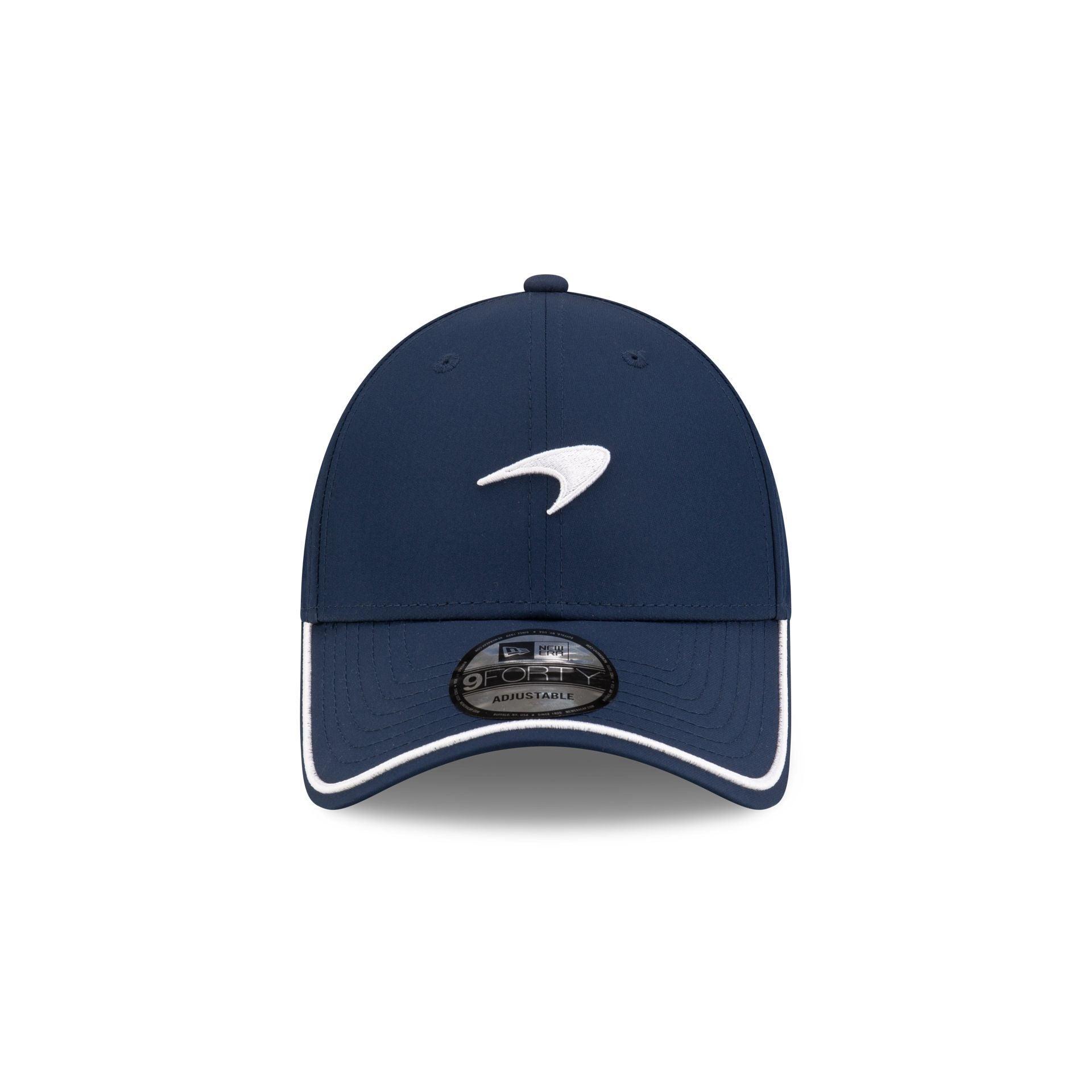 Winnipeg Jets 9FORTY A-Frame Trucker Hat Male Product Image