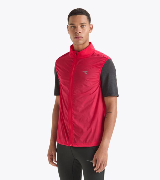 PACKABLE VEST Product Image