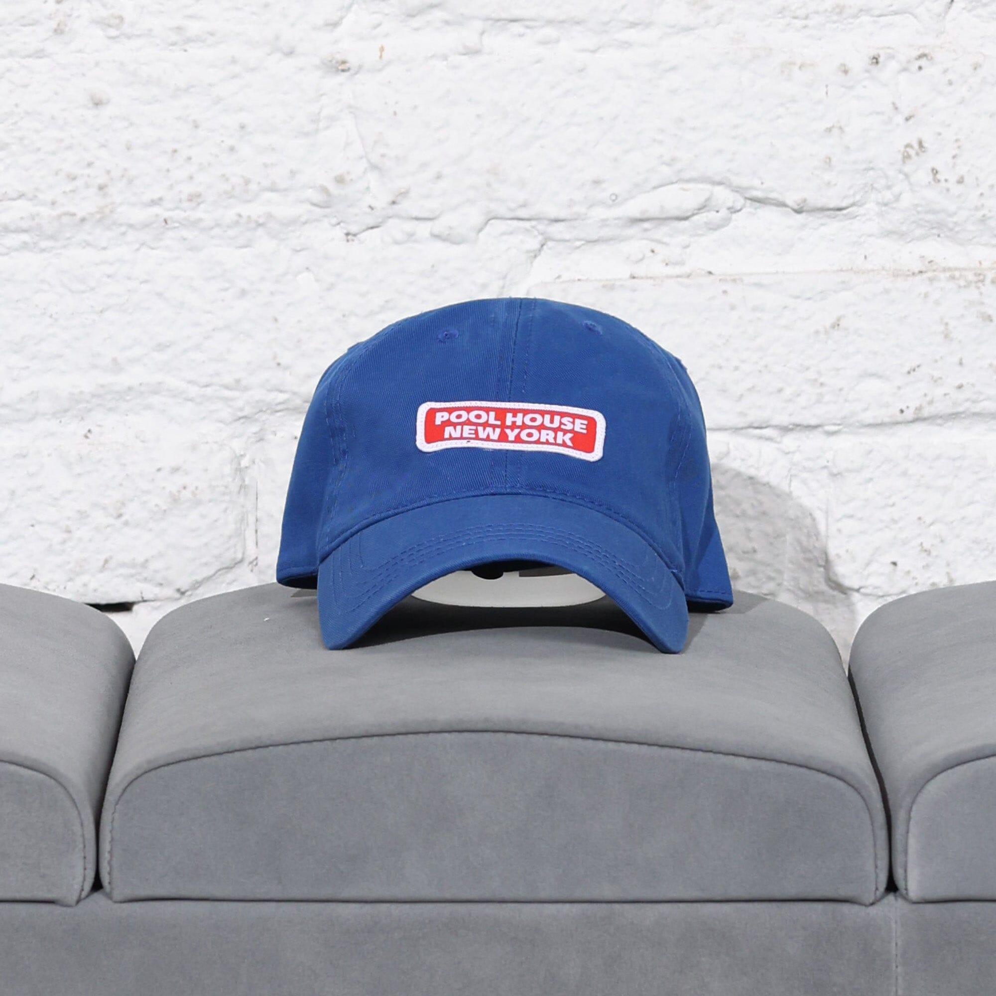 The Standard Logo Hat Product Image