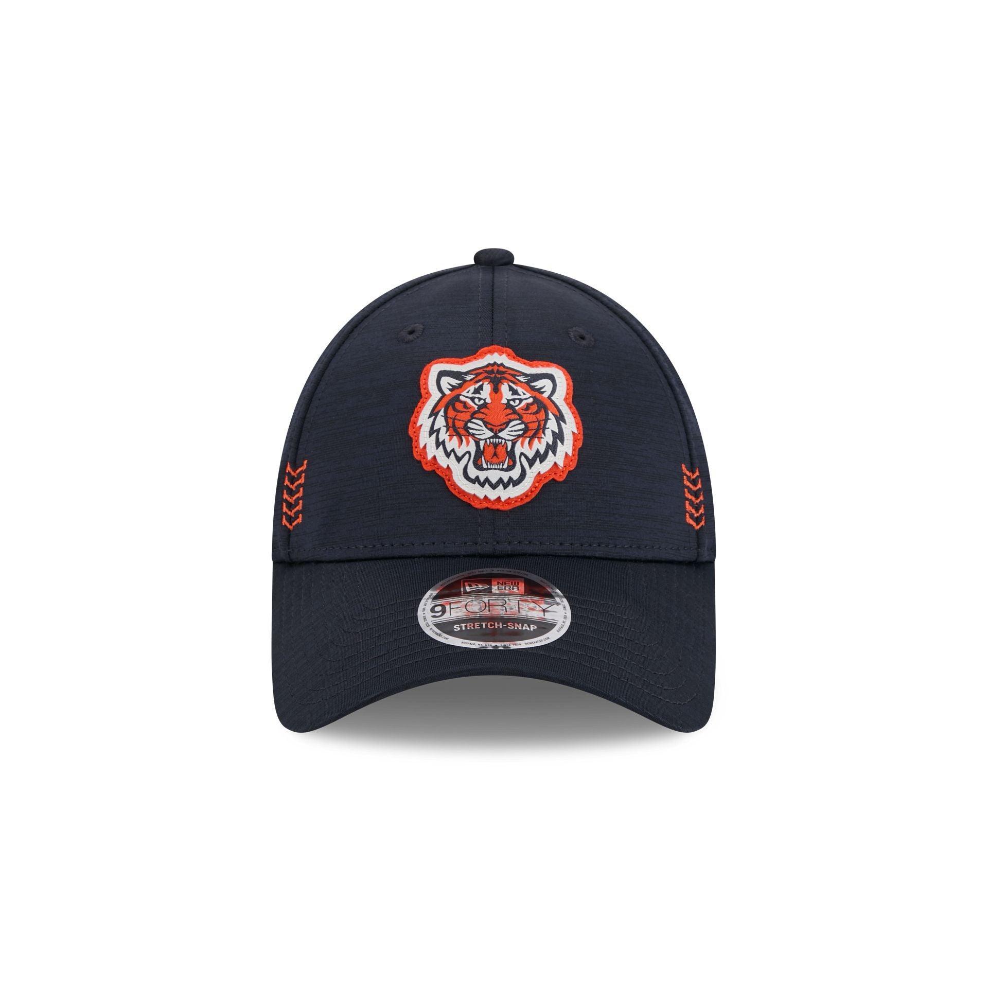 New Era Chrome Lava Red 9TWENTY Adjustable Hat Male Product Image