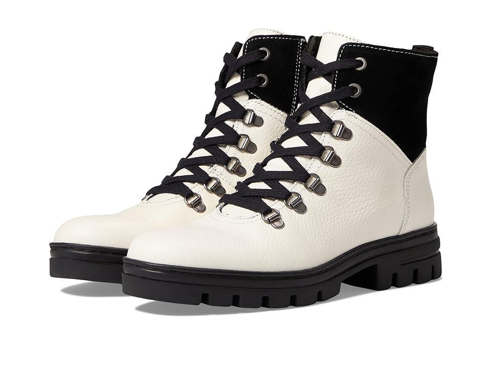 Eric Michael Kai (White) Women's Shoes Product Image