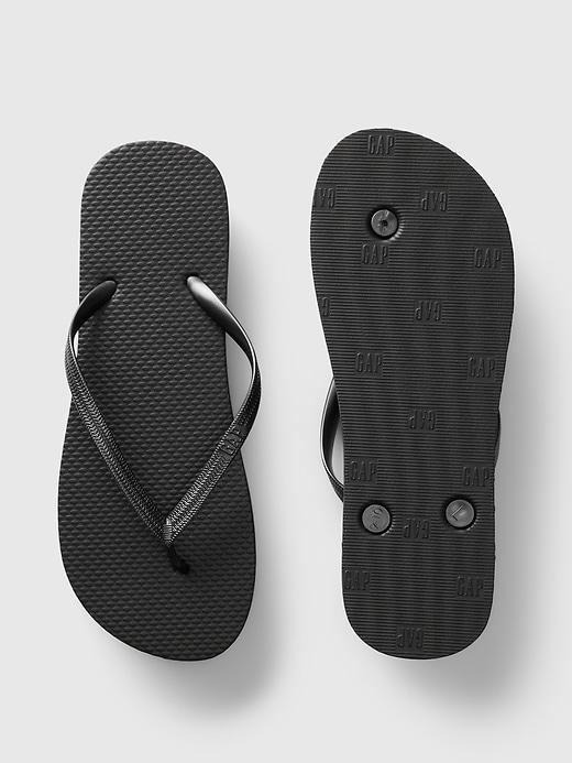 Basic Flip Flops Product Image