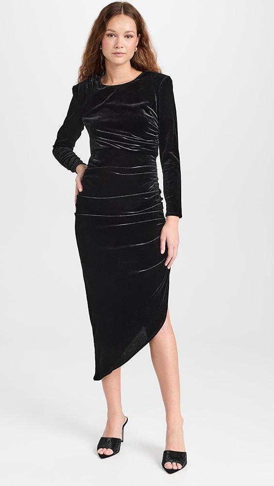 Veronica Beard Tristana Dress | Shopbop Product Image