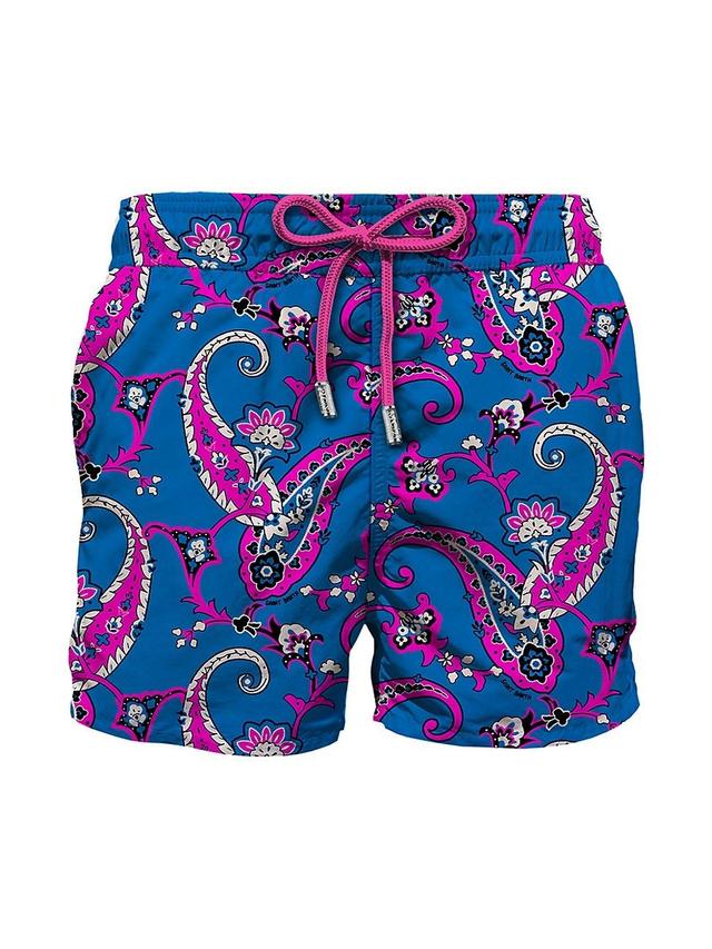 Mens Indie Vibe Ultralight Swim Shorts Product Image