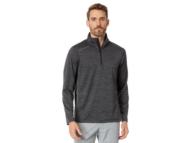 Mens Sankaty Quarter-Zip Top Product Image